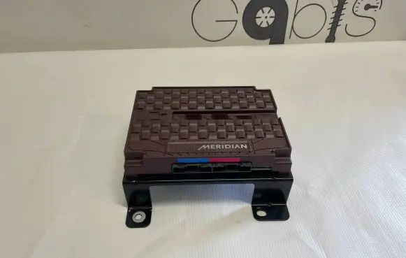 KIA EV6 Sound amplifier 96370-CV100