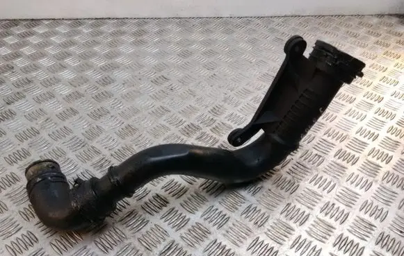 Seat Leon (1P) Intercooler hose/pipe 1K0145762S