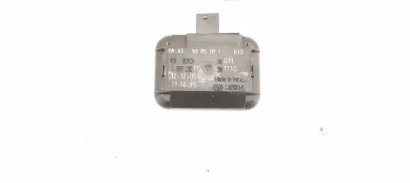 Skoda Octavia Mk2 (1Z) Rain sensor 1K0955559 1K0955559T