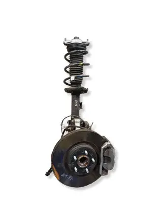 Hyundai Ioniq 5 Front wheel hub spindle knuckle 54651GI1350 54630GI010