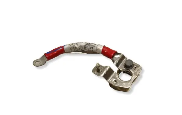 Renault Kangoo III Positive cable (battery) 297A24371R