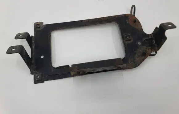 Chrysler Town u0026 Country V Engine control unit holder 68091899AB