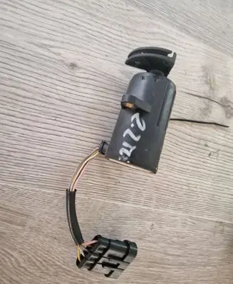 Nissan Almera Tino Acceleration sensor 0281002425