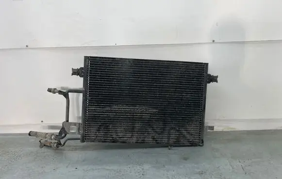 Audi A6 S6 C5 4B A/C cooling radiator (condenser) 4B0260401F