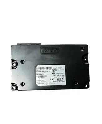 Ford Mustang VI Bluetooth control unit module FR3T14D212SB 0026B4013BE7 FR3T14D212S