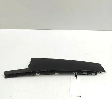 BMW 5 G60 G61 Rear door glass trim molding 5A058C5