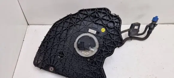 Audi A4 S4 B9 AdBlue liquid reservoir 8W0131878AM 4077103AD 4067425AF