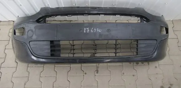 Fiat Punto Evo Front bumper