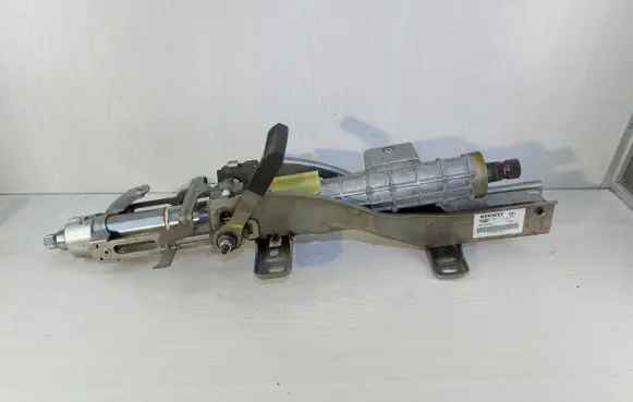 Renault Laguna III Steering wheel axle 488100059R