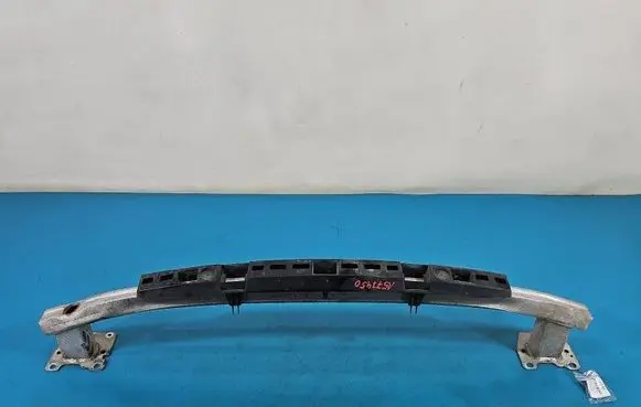 Renault Megane III Rear bumper support beam 850900013R IMPRK1573450