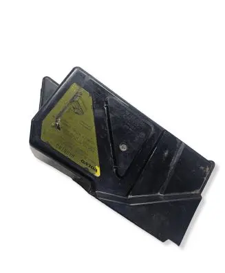 Volvo S60 Battery box tray cover/lid 8622335
