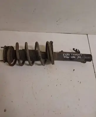 Ford Transit - Tourneo Connect Front shock absorber with coil spring