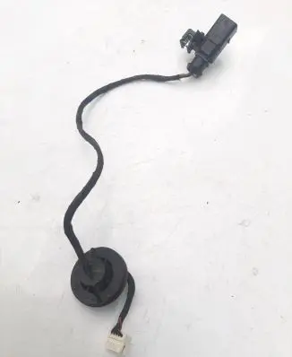 Porsche Macan (95B) Rear tail light wiring loom 18503405 3B0973813
