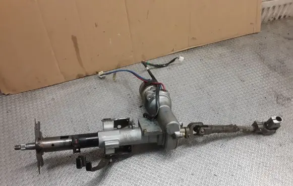Toyota Corolla E120 E130 Electric power steering pump 4520002221
