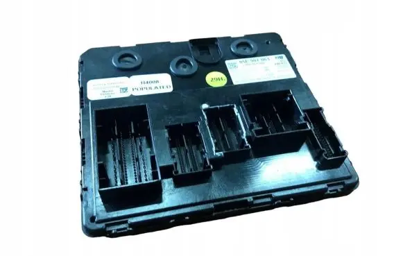 Audi e-tron Comfort/convenience module 05E907063