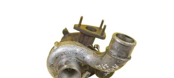 Renault Master II Turbo 036999H067677 G9U754