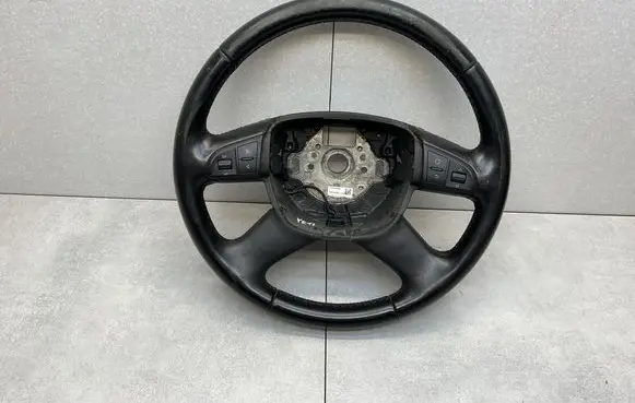 Skoda Yeti (5L) Steering wheel 3T0419091J