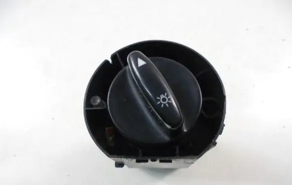 Audi A6 Allroad C5 Light switch 4B1941531B