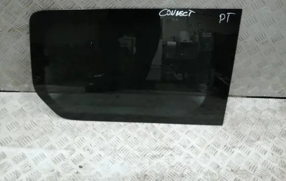 Ford Grand Tourneo Connect Rear side window