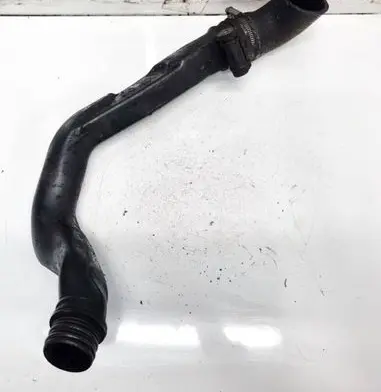 Peugeot 406 Intercooler hose/pipe 9620508480
