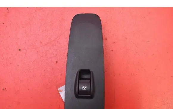 Peugeot Boxer Electric window control switch 07355329060
