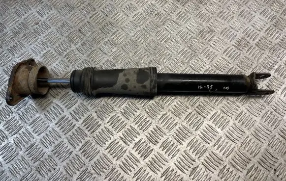 Hyundai ix35 Rear shock absorber/damper 553112y001