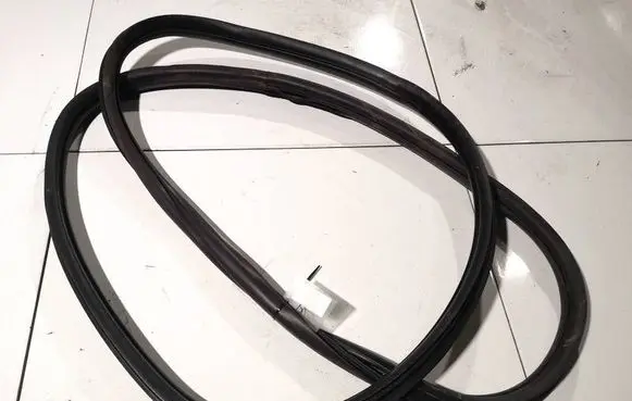 Citroen DS3 Rubber seal rear door 
