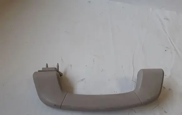 BMW 7 F01 F02 F03 F04 Front interior roof grab handle 9112729