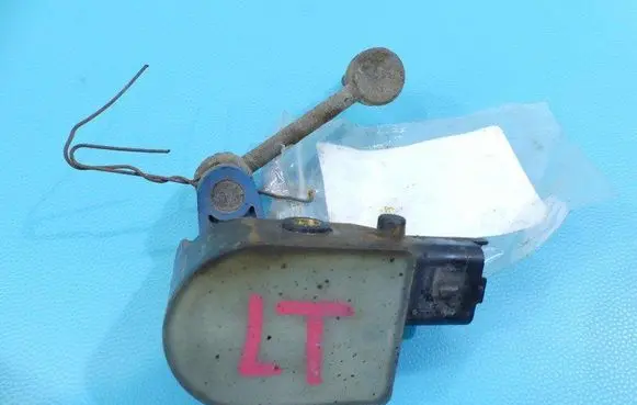 Citroen C6 Headlight ballast module Xenon 9663488280 IMPRK1170524