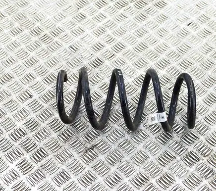 Tesla Model 3 Rear coil spring 104447201E