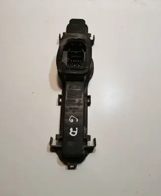Renault Espace - Grand espace IV Tail light bulb cover holder 89023832 PY21W