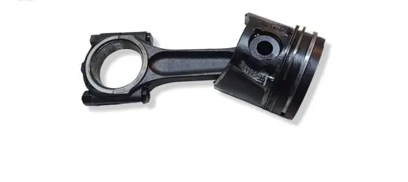 Citroen C8 Piston with connecting rod