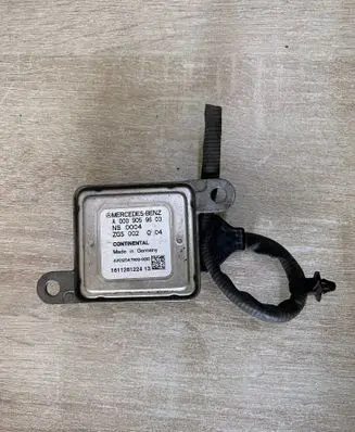 Mercedes-Benz C W205 Lambda probe sensor A0009059603 ZGS002Q 16112812241