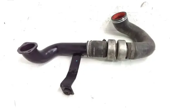 Fiat Croma Intercooler hose/pipe 51779000