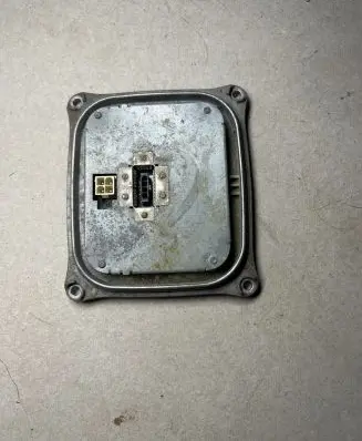 BMW X5 E70 Headlight ballast module Xenon 130732915301