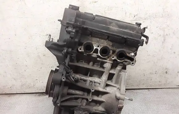 Nissan Pixo Engine K10BN