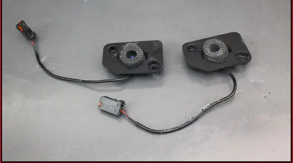 Buick Encore I Microphone (bluetooth/phone) 23152223