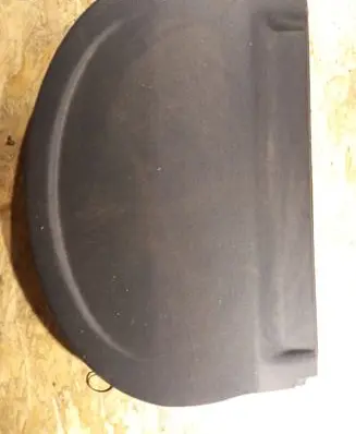 Renault Laguna III Parcel shelf