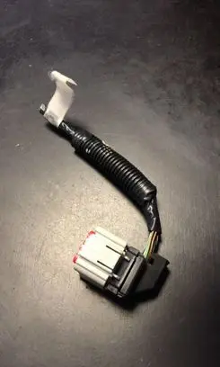 Ford Focus Other wiring loom 2S6T14A464UB024