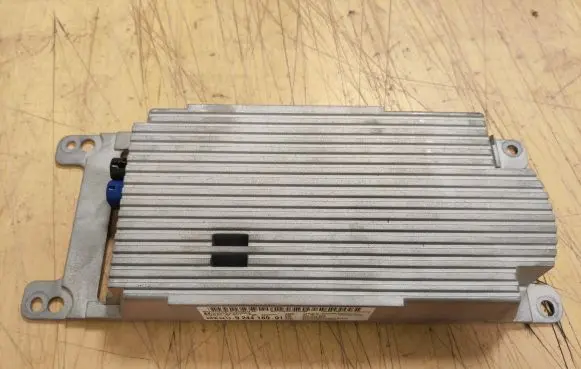 Bluetooth control unit module