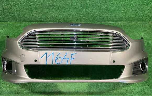 Ford S-MAX Front bumper EM2V17H772AAW