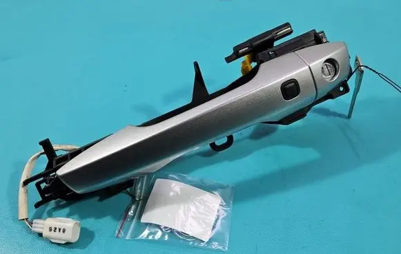 Mitsubishi Eclipse Cross Front door exterior handle IMPRK1578269