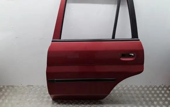 Mazda Demio Rear door 22K