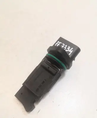 Mercedes-Benz E W211 Mass air flow meter F00C2G2068 A6460940048