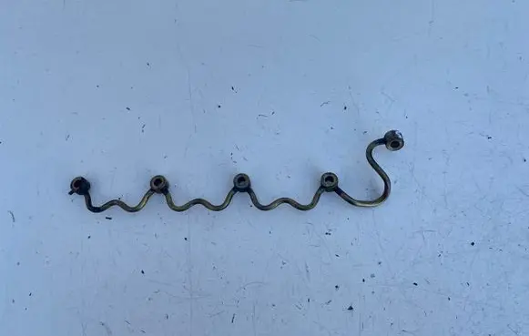 Toyota Avensis T220 Fuel return line/hose 
