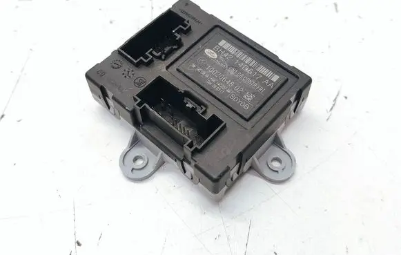 Land Rover Range Rover L322 Door control unit/module BH4214D617AA