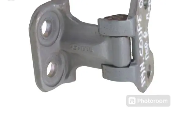 Hyundai Coupe Front door upper hinge 793202C000