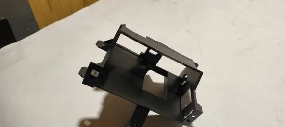 Opel Grandland X Navigation GPS unit bracket/holder YP00053680