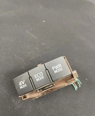Toyota Auris E180 Other switches/knobs/shifts 8497002090