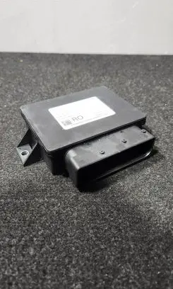 Mercedes-Benz GLE (W166 - C292) Brake system control unit/module A2469003417 A2469014406 00000D